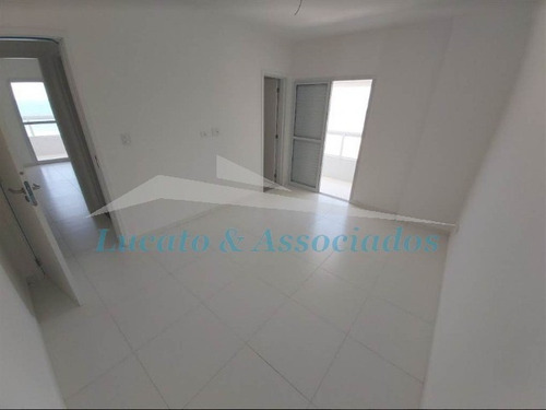 Imagem 10 de 13 de Ap02437 Apartamento Aviação 02 Dorms Praia Grande Sp