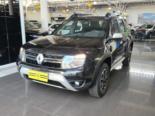 Renault Duster Expression 1.6 Hi-Flex 16V Mec.