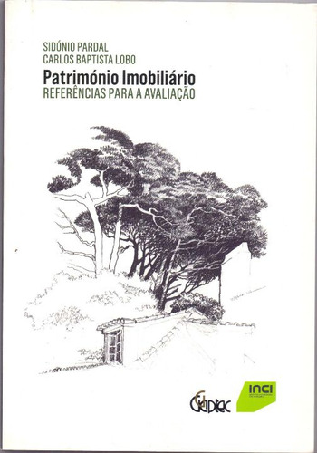 Libro Patrimonio Imobiliario R P A Avaliacao 01ed 11 De Pard