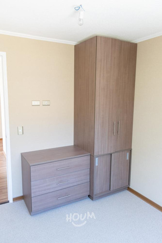 Departamento Camino Los Ingleses Id: 134135