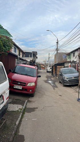 Casa En Pasaje Cerca Acceso Sur Puente Alto