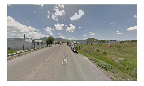 Imagen 2 de 7 de Terreno En Renta Parque Industrial Querétaro