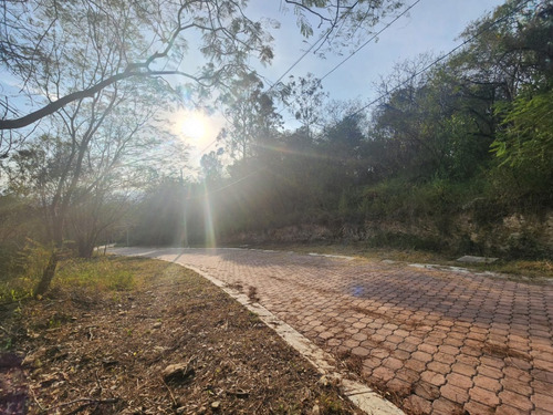 Venta Lote Gladiola 29 Dentro De Fracc Rancho San Diego Ixtapan De La Sal Edomex Con Vistas Panorámicas, Proyecto Y Todos Los Servicios Incluídos.