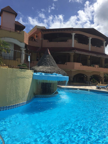 Te Vendo Hotel En La Costa Norte/república Dominicana.