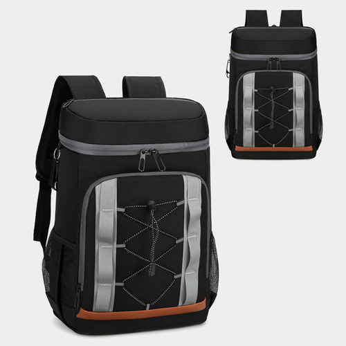 Mochila Más Fresca Aislada Mochila De Almuerzo Aislada Para