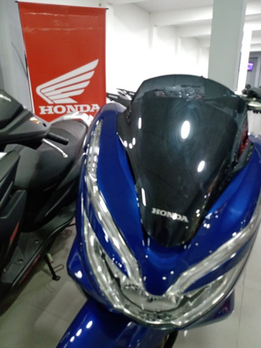 Imagen 12 de 15 de Honda Pcx 150 Modelo 2020 0km! División Ruedas Honda Oficial