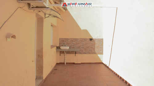 Chalet 5 Ambientes Venta Ramos Mejia