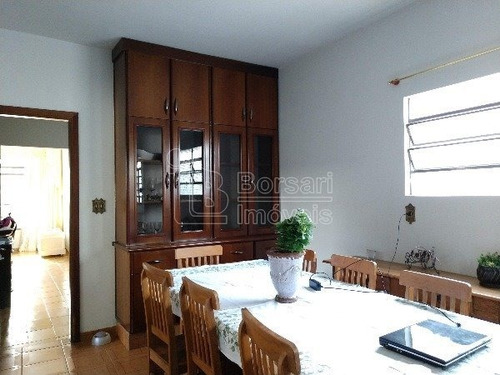 Imagem 3 de 6 de Venda De Casas / Sobrado Na Cidade De Araraquara 8135