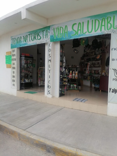 Locales En Venta En Fracc. Paseos De Chavarria