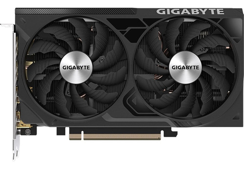 Gigabyte Geforce Rtx 4060 Ti Oc 8gb Windforce 128 Bit