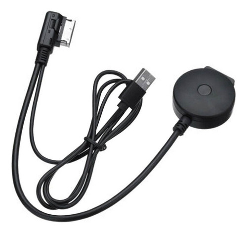 Bluetooth Audio Cable For Audi A4l A5 A6l A8l Q7 Q5