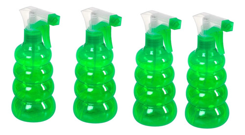  Rociador Spray Pulverizador Lanza Agua Gatillo 550 Ml Plast