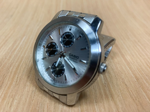 Relógio Casio Mtp-1192 Original