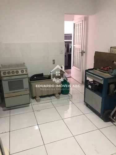 Imagem 14 de 30 de Ref: 5605. Casa Para Venda. 3 Dormitórios. 1 Suíte. 5 Vagas Na Garagem. Ótima Localização. - 5605