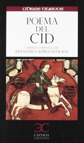 Poema Del Cid (odres Nuevos)