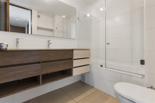 En Venta Penthouse Duplex 3 Dorm. Family Room Gran Terraza