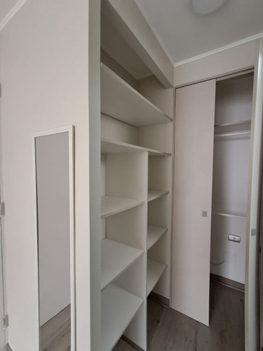 Venta Depto. 2d/2b + Est - Independencia