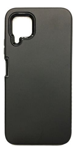 Huawei P40 Lite Protector Silicona Case Carcasa + Templado