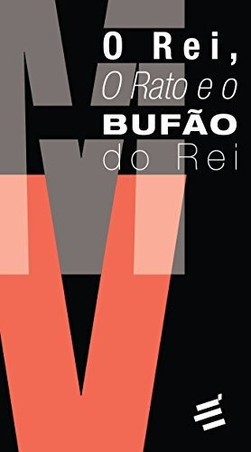 O Rei Rato E O Bufão Do Rei, De Matéi Visniec. Editora E Realizações Em Português