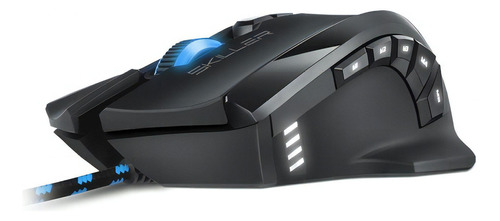 Mouse gamer Sharkoon  Skiller SGM1