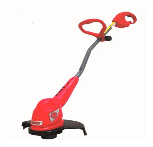 Bordeadora Cortadora Cesped Pasto Profesional Electrica Petri New 600w Jardin Jardinero Maquina Mano Manual 