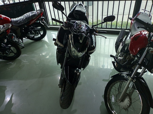 Imagem 11 de 17 de Suzuki B-king 1300 Ano 2014