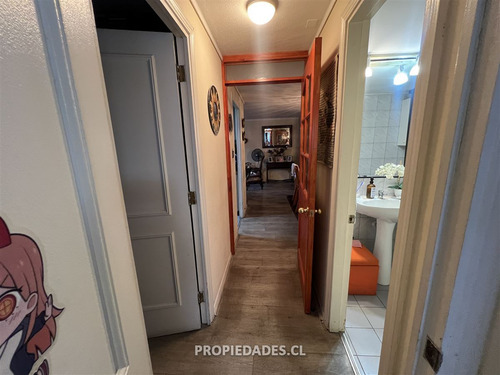 Departamento En Venta 2 Dormitorios En Las Condes