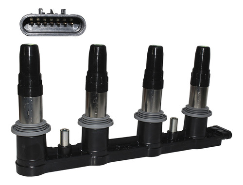 Bobina Ignicion Sonic 1.6 2012 - 2017 Original Gm Parts
