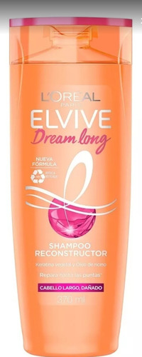 Shampu L'oréal Elvive Dream Long