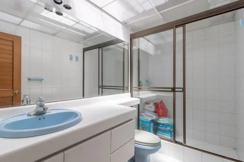 Apartamento En Venta En Chicó Norte. Cod V11011