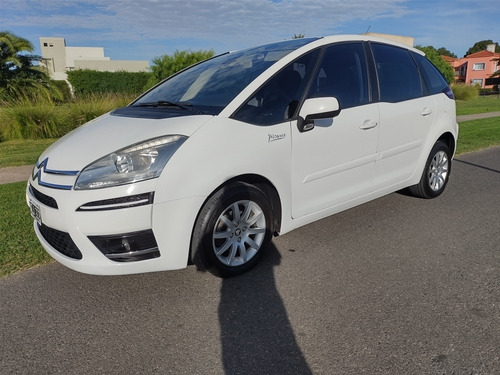 Citroën C4 Picasso 2013 1.6 Am80 Hdi 110cv Origine