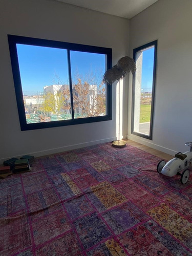 Imagen 21 de 27 de Casa Con Piscina En Venta En Puertos, Escobar, G.b.a. Zona Norte