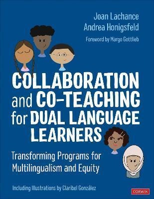 Libro Collaboration And Co-teaching For Dual Language Lea...