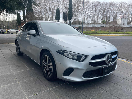 Mercedes Benz Clase A 2020 1.3 A200 163cv Progressive A 200