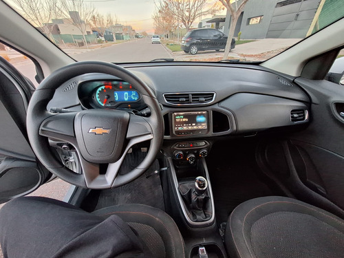 Chevrolet Onix 1.4 Ltz Mt 98cv
