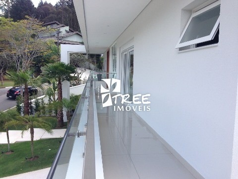 Casa A Venda No Condomínio Arujá Hills I Ii Com At: 2200m² Sendo 700m² - Ca01003 - 2548743
