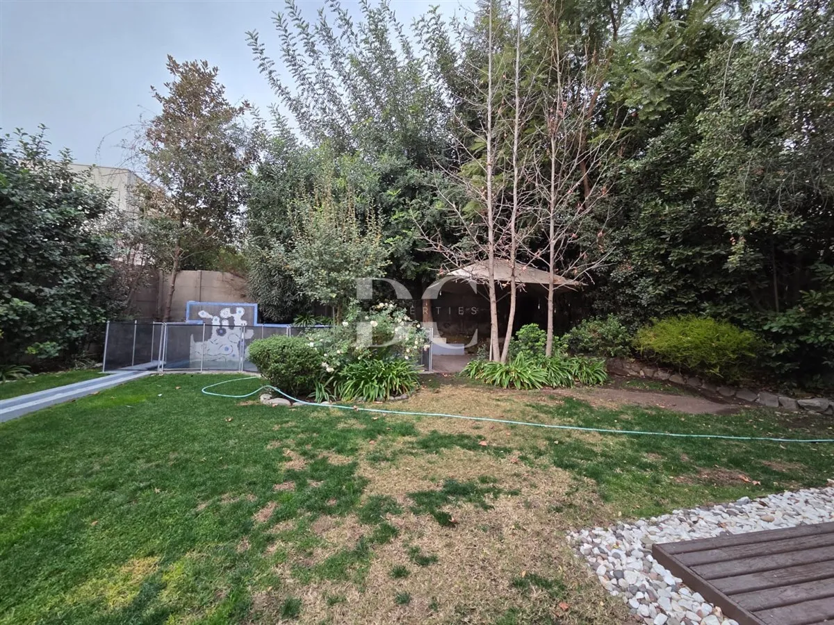 Imagen 3 de 24 de Casa En Venta De 3 Dorm. En Colina Chicureo Piedra Roja