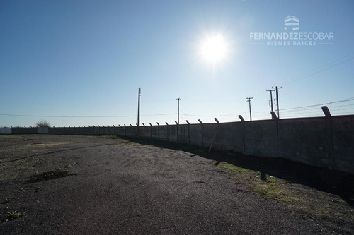 Concon - Se Vende Terreno Industrial Galpon Oficina