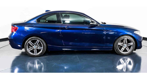 Imagen 5 de 15 de 42999 - Bmw Serie 2 2016 Con Garantía