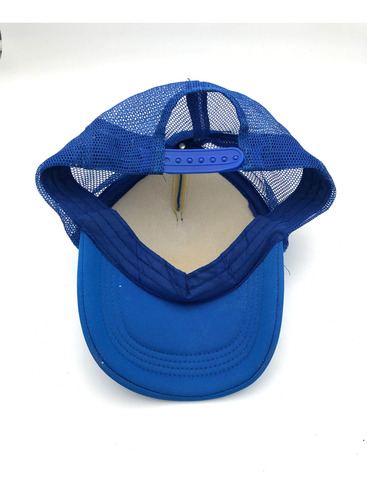 Gorra Absolut Vodka Y2k 2000s Trucker Hat Promocional (Usado)