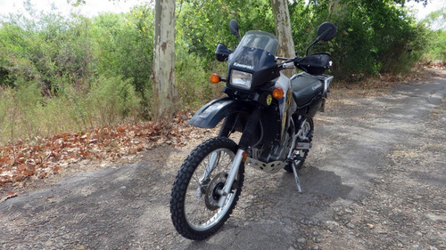 Imagen 4 de 11 de Kawasaki Klr 650