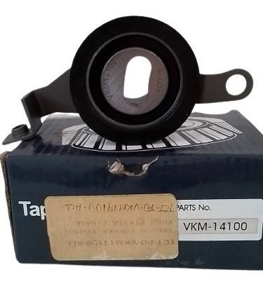 Tensor Correa Tiempo Ford Fiesta Con Base Vkm-14100