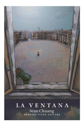 Libro La Ventana