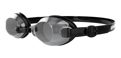 Imagen 1 de 1 de Antiparras Natacion Speedo Jet Mirror Adultos Unisex