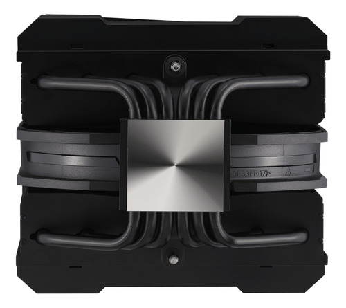 Cooler Cpu Cooler Master Ma624 Stealth Intel Amd