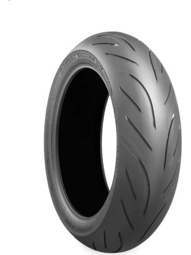 Cubierta Bridgestone Original 190 50 17 73w S21 Hipersport