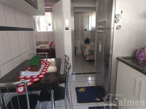Imagem 20 de 30 de Apartamento - Ap01149 - 70472078