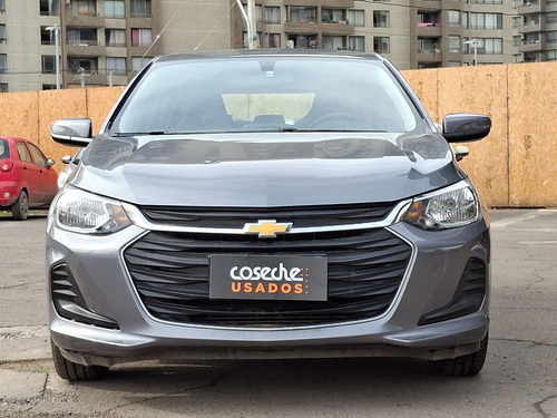 Chevrolet Onix Turbo 2022