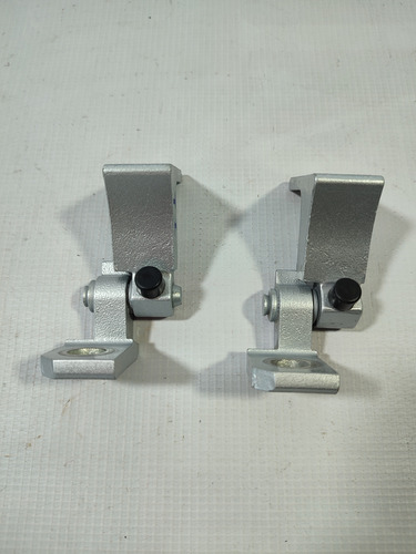 Bisagras Puerta Trasera Izq Chirey Tiggo 4 Pro Mod 2023 Orig (Usado)