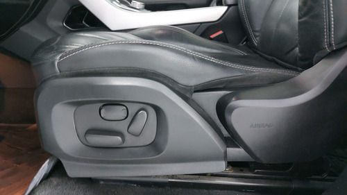 Land Rover Range Rover Evoque 2.0 T Dynamic At 4wd